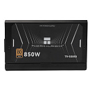 Блок питания 850W/ Thermalright, 850W 80+ Gold (ATX, 3.1, PCIe 5.1, Full modular, 1x24(20+4)pin 600mm, 2xCPU 8(4+4)pin 650mm, 2xPCIe*2 8(6+2)pin