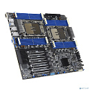 Материнская плата E-ATX ASUS Z13PE-D16 (LGA4677, C741, 16*DDR5, 5*PCIe, 2*M.2, 10*SATA, 2*USB 3.2, VGA)