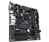 Материнская плата Q370M D3H GSM PLUS
