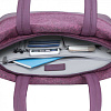 Сумка для ноутбука 13" Riva 7991 красный полиэстер