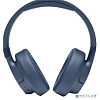 JBL JBLT760NCBLU Наушники, синий