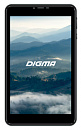 Планшет Digma Plane 8580 4G MTK8735V (1.0) 4C/RAM2Gb/ROM16Gb 8" IPS 1280x800/3G/4G/Android 7.0/черный/2Mpix/0.3Mpix/BT/GPS/WiFi/Touch/microSD 128Gb/mi