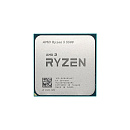 Центральный Процессор AMD RYZEN 5 5500 BOX (Cezanne, 7nm, C6/T12, Base 3,60GHz, Turbo 4,20GHz, Without Graphics, L3 16Mb, TDP 65W, SAM4)