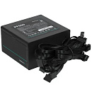 Блок питания DEEPCOOL PF550 80 PLUS BLACK ATX 550W (20+4pin) APFC 120mm fan 6xSATA RTL
