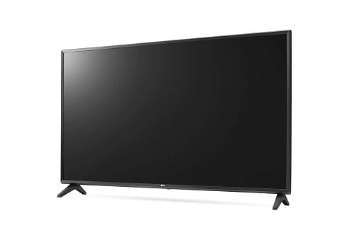 Телевизор 43'' LG 43LT340C LED Коммерческий LG 43LT340C Commercial TV 43", FHD, 400cd/m2, Frame Rate 60Hz, Direct LED, DVB-T2/C/S2, Welcome Screen,