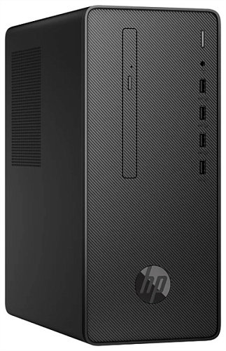 HP DT PRO A 300 G3 MT i5-9400,8GB,256GB,DVD-WR,usb kbd/mouse,Realtek RTL8821CE AC 1x1 BT,DOS,1-1-1 Wty