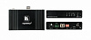 Передатчик сигнала HDMI и RS-232 Kramer Electronics [676T] по волоконно-оптическому кабелю для модулей SFP. Для работы требуются модули OSP-MM1 или OS