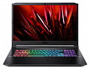 Ноутбук Acer Nitro 5 AN517-53-52NB Core i5 11300H 8Gb SSD512Gb NVIDIA GeForce GTX 1650 4Gb 17.3" IPS FHD (1920x1080) Eshell black WiFi BT Cam