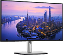 Монитор Dell 27" U2725QE S/BK (IPS;16:9;3840x2160x120Hz;450cd/m2;3000:1;5ms;178/178;1.07bill;DP; DP(out);HDMI; 2xThunderbolt 4;3xUSB-C;5xUSB;RJ45;H