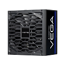 Блок питания Chieftec Vega PPG-750-S (ATX 3.1, 750W, 80 PLUS GOLD, Active PFC, 135mm fan, Gen5 PCIe) Retail