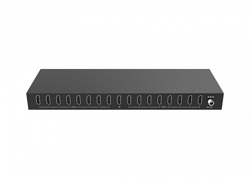 Усилитель-распределитель Digis SMI-116-2