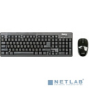 Dialog Клавиатура + мышка KMROP-4010U Pointer RF 2.4G USB {Беспроводной набор , радиоклавиатура + опт. радиомышь 4D}