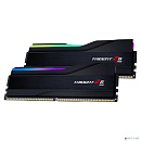 G.Skill DDR5 32GB Kit (2x16Gb) 5600 MT/s CL40 F5-5600J4040C16GX2-TZ5RK TRIDENT Z5 RGB