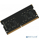 Память DDR4 16Gb 3200MHz Digma DGMAS43200016S RTL PC4-25600 CL22 SO-DIMM 260-pin 1.2В single rank