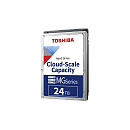 Жесткий диск серверный Toshiba MG11SCA24TE 3.5" 24TB MG11 Series SAS