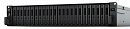 СХД стоечное исполнение 24BAY 2U NO SSD USB3 FS6400 SYNOLOGY