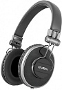 Наушники с микрофоном Sven AP-920M черный/серебристый 1.2м мониторные оголовье (SV-017910)