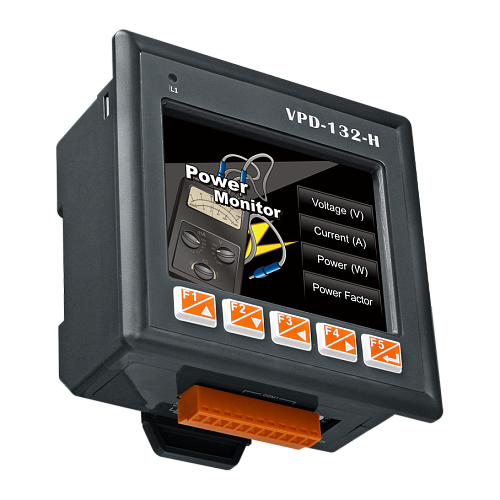 VPD-132-H CR