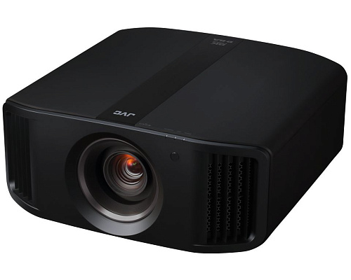 Кинотеатральный проектор JVC DLA-NZ800B
