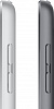 Планшет Apple iPad 2021 A2604 A13 Bionic 6С ROM64Gb 10.2" IPS 2160x1620 3G 4G iOS серый космос 8Mpix 12Mpix BT GPS WiFi Touch 9hr