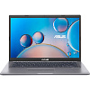 ноутбук/ asus x415ea-eb532 14"(1920x1080 (матовый) ips)/intel core i3 1115g4(3ghz)/8192mb/256pcissdgb/nodvd/int:intel uhd graphics/cam/bt/wifi/37whr