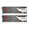 Оперативная память Patriot Viper VENOM DDR5 DIMM 32GB 6600MHz KIT 2*16GB CL34 34-40-40-84 1.4V