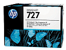 Печатающая головка Печатающая головка HP 727 для HP Designjet T920/930/T1500/T1530/T1600/T2500/T2530/T2600/T3500/XL 3600
