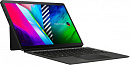 Ноутбук Asus Vivobook 13 Slate OLED T3300KA-LQ084W Pentium Silver N6000 8Gb SSD256Gb Intel UHD Graphics 13.3" OLED Touch FHD (1920x1080) Windows 11 Ho