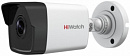 Камера видеонаблюдения IP HiWatch DS-I200(C) 4-4мм корп.:белый (DS-I200(C) (4 MM))