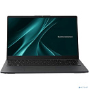 Maibenben B315A [B315A-i521UMB1SLGRE2] 15.6"(1920x1080 (матовый) IPS)/Intel Core i5 12450H(2Ghz)/8192Mb/512PCISSDGb/war 2y/Grey/Linux 300nits, 100%sRG
