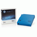 HPE Ultrium LTO5 Data Cartridge, 3TB RW (without Label)