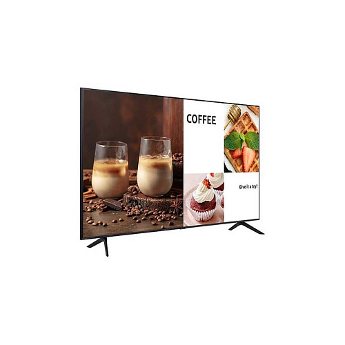 Коммерческий телевизор Samsung BE75C-H, 75”