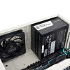 Корпус для ПК Silverstone SST-FLP01W