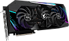 Видеокарта GV-N3080AORUS M-12GD