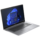 HP ProBook 470 G10 [8A6D0EA] Silver 17.3" {FHD i5 1335U/16Gb/SSD512Gb/DOS}