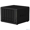 Synology DS1522+ Сетевое хранилище