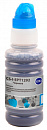 Чернила Cactus CS-I-EPT1292 голубой 100мл для Epson StOf B42/BX305/BX305F/BX320/BX525