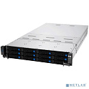 Asus RS720-E10-RS12 3x SFF8643 (SAS/SATA)+ 4x SFF8654x8 (NVME) + 4x SFF8654x4 (NVME) on the backplane, support 8xNVME to motherboard, 2x 10GbE (Intel