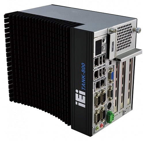 TANK-800-D525/1GB/2P1E