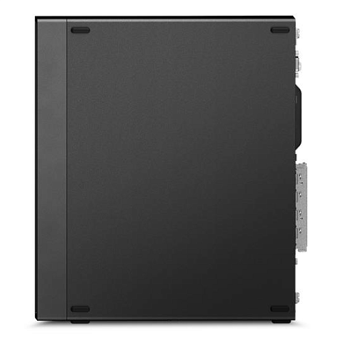 Lenovo ThinkStation P330 Gen2 SFF 260W, i7-9700(3.0G,8C), 16(2x8GB) DDR4 2666 nECC, 1x1TB/7200rpm SATA, 1x256GB SSD M.2, Quadro P620, DVD, 1xGbE RJ-45