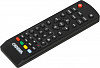 Ресивер DVB-T2 Cadena CDT-1791SB черный
