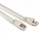 Патч-корд Hyperline PC-LPM-STP-RJ45-RJ45-C6a-2M-LSZH-GY PC-LPM-STP-RJ45-RJ45-C6A-2M F/UTP RJ-45 вил.-вилка RJ-45 кат.6A 2м серый LSZH 26AWG
