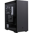 Корпус MIDITOWER MACUBE 310P BLACK ATX DEEPCOOL