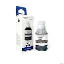 Чернила NVP GI-41 PGBK (NV-4528C001) для Canon Pixma G1420, G2420, G3420, G2460, G3460 (135 мл) Black пигментные (в коробке) совместимые