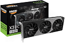 Видеокарта INNO3D RTX 5070 X3 OC//RTX5070, HDMI, DP*3, 12G,D7