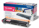 Картридж лазерный Brother TN230M пурпурный (1400стр.) для Brother HL-3040/DCP-9010CN/MFC-9120CN