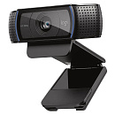 Веб-камера Logitech C920 HD Pro Webcam
