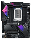 ASUS ROG STRIX TRX40-XE GAMING, sTRX4, TRX40, 4*DDR4, SLI+CrossFireX, SATA3 + RAID, Audio, 2*LAN(1 + 2,5GB), USB 3.2*13, USB 2.0*8, ATX ; 90MB14M0-M0E