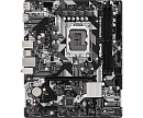 ASROCK B760M-H/M.2, LGA1700, B760, 2*DDR5, 4*SATA, 2*M.2, 3*USB 3.2, 2*USB 2.0, Type-C, 1*PCIx16, 2*PCIx1, 1xM.2 (Key E), HDMI+DP,mATX