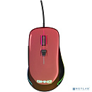 Мышь GMNG 850GM красный/черный оптическая (7200dpi) USB (6but) [1533460]